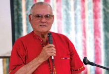 Father of District Elections’ House Explodes in New Mexico Wildfires